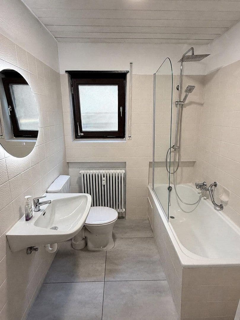 Prenájom bytu 2-izbový 50 m², Auerbachstrasse, Heilbronn, Bádensko-Wurttembersko Prenájom bytu 2-izbový 50 m², Auerbachstrasse, Heilbronn, Bádensko-Wurttembersko
