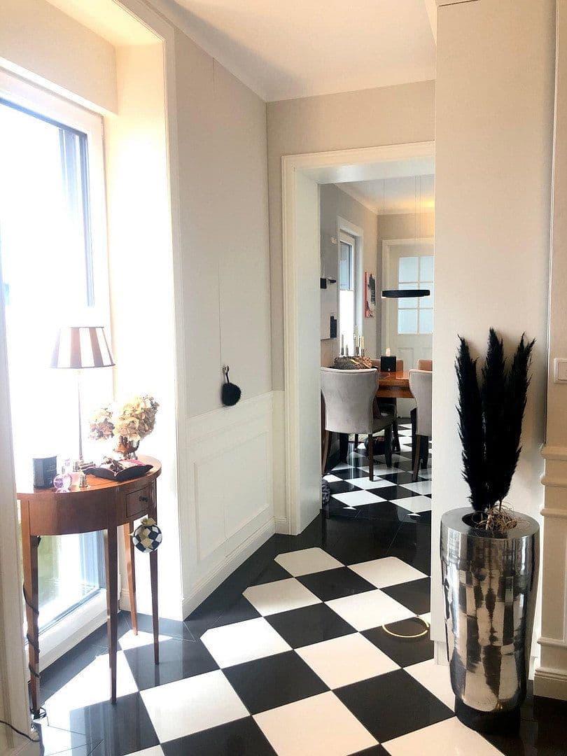 Predaj bytu 5-izbový 104 m², Frankfurt am Main, Hesensko Predaj bytu 5-izbový 104 m², Frankfurt am Main, Hesensko