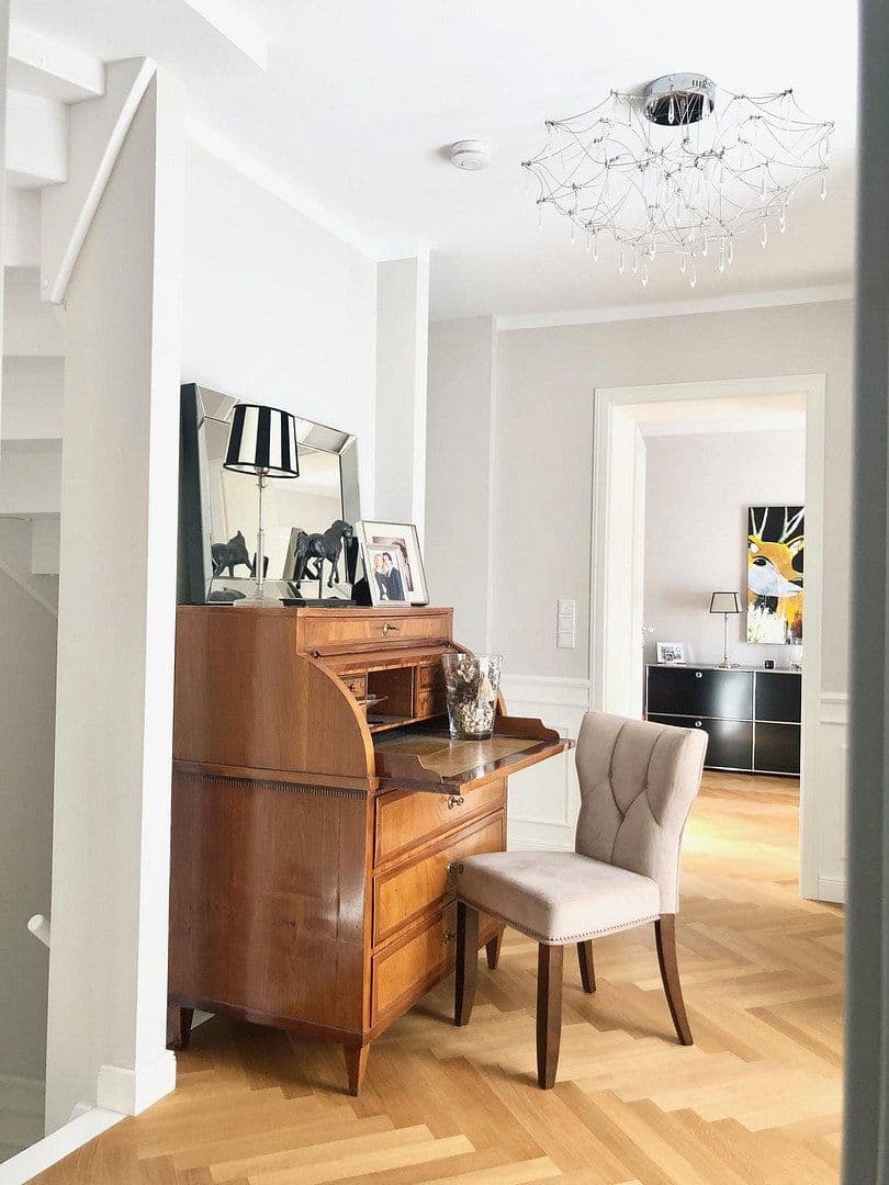 Predaj bytu 5-izbový 104 m², Frankfurt am Main, Hesensko Predaj bytu 5-izbový 104 m², Frankfurt am Main, Hesensko
