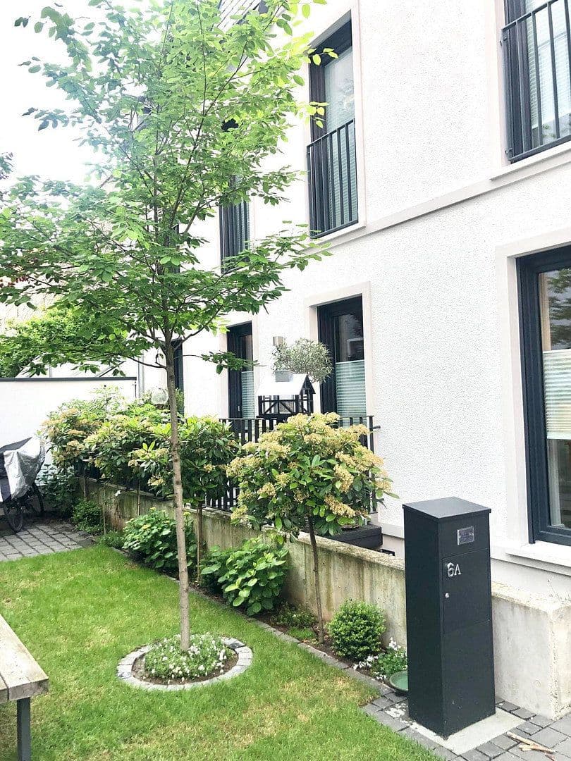 Predaj bytu 5-izbový 104 m², Frankfurt am Main, Hesensko Predaj bytu 5-izbový 104 m², Frankfurt am Main, Hesensko