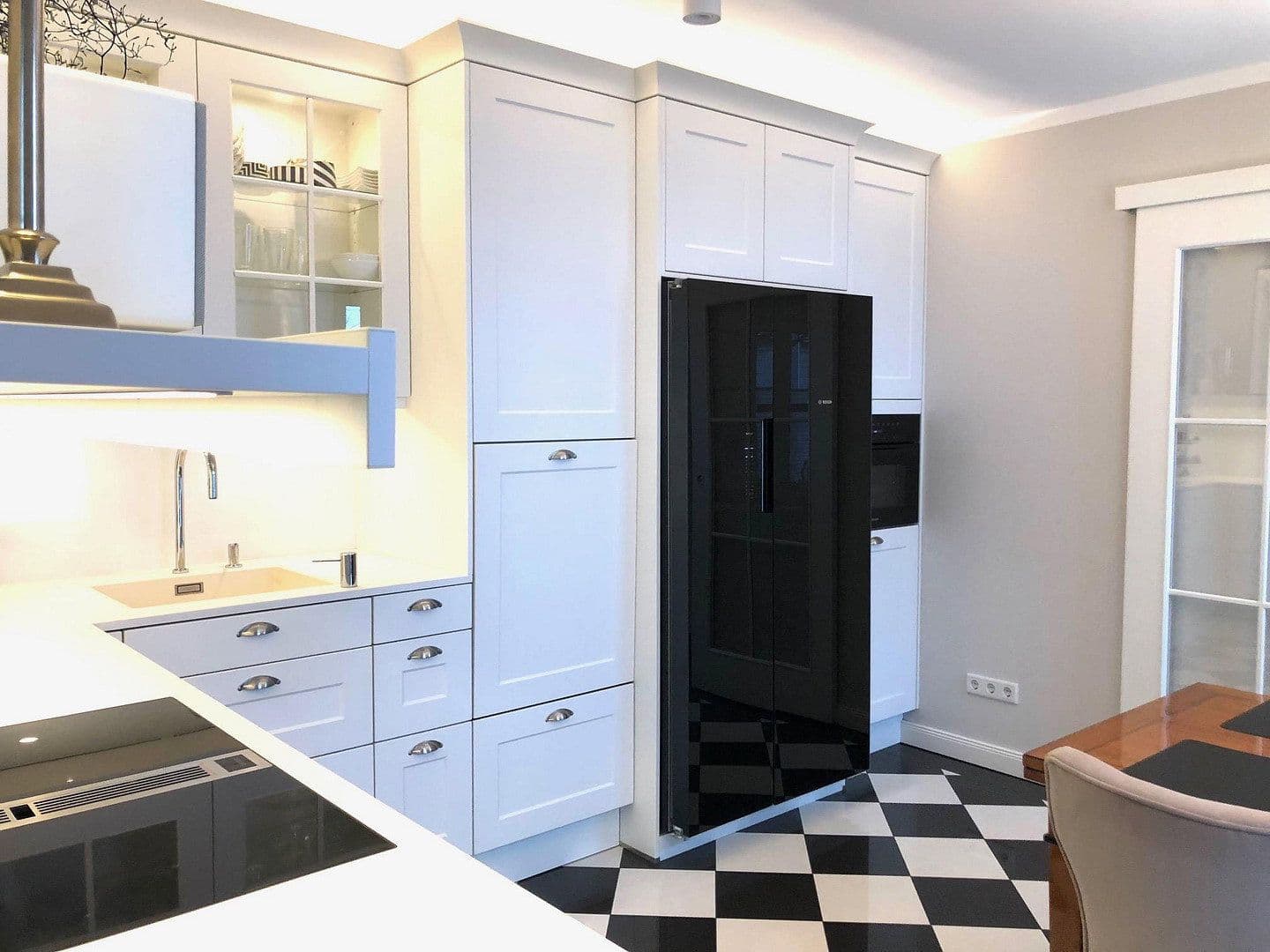 Predaj bytu 5-izbový 104 m², Frankfurt am Main, Hesensko Predaj bytu 5-izbový 104 m², Frankfurt am Main, Hesensko