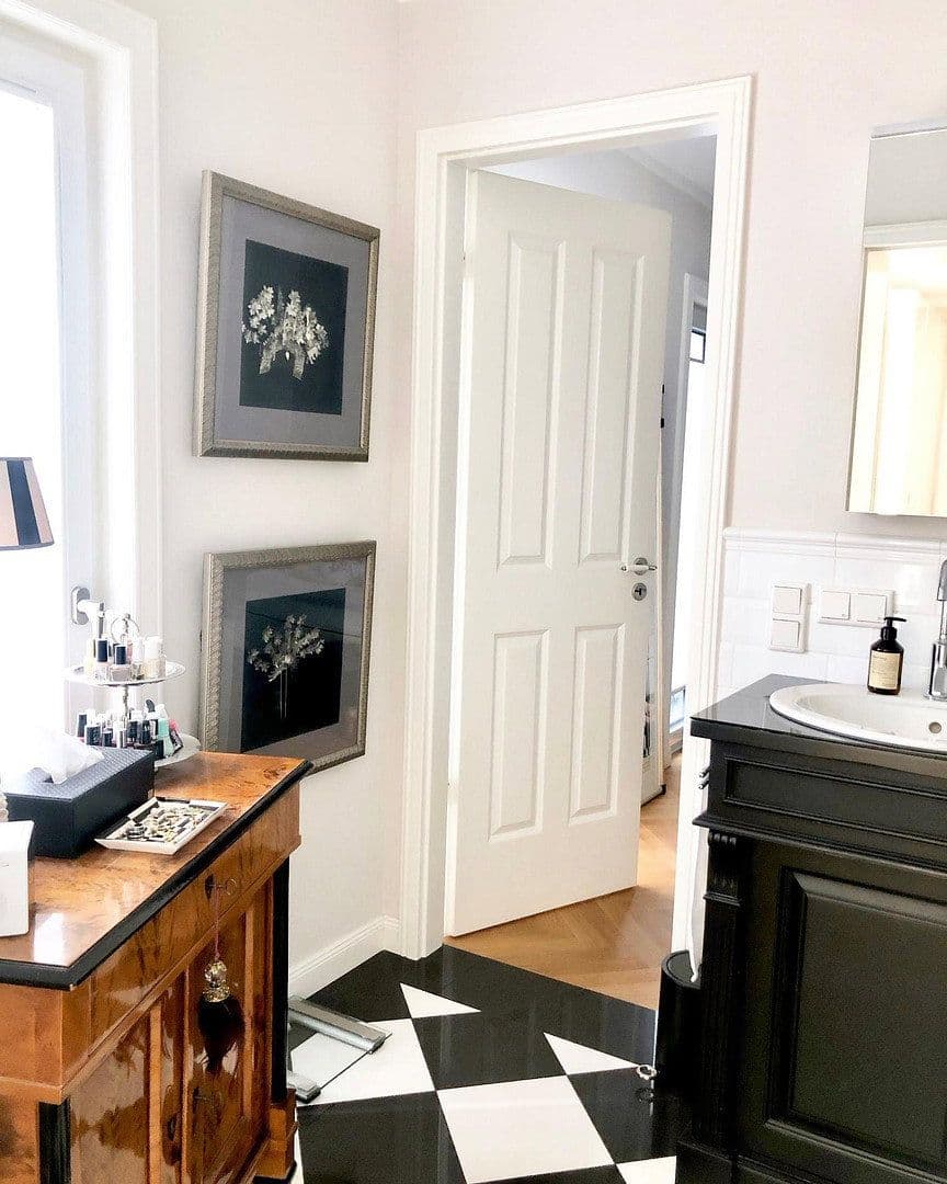 Predaj bytu 5-izbový 104 m², Frankfurt am Main, Hesensko Predaj bytu 5-izbový 104 m², Frankfurt am Main, Hesensko