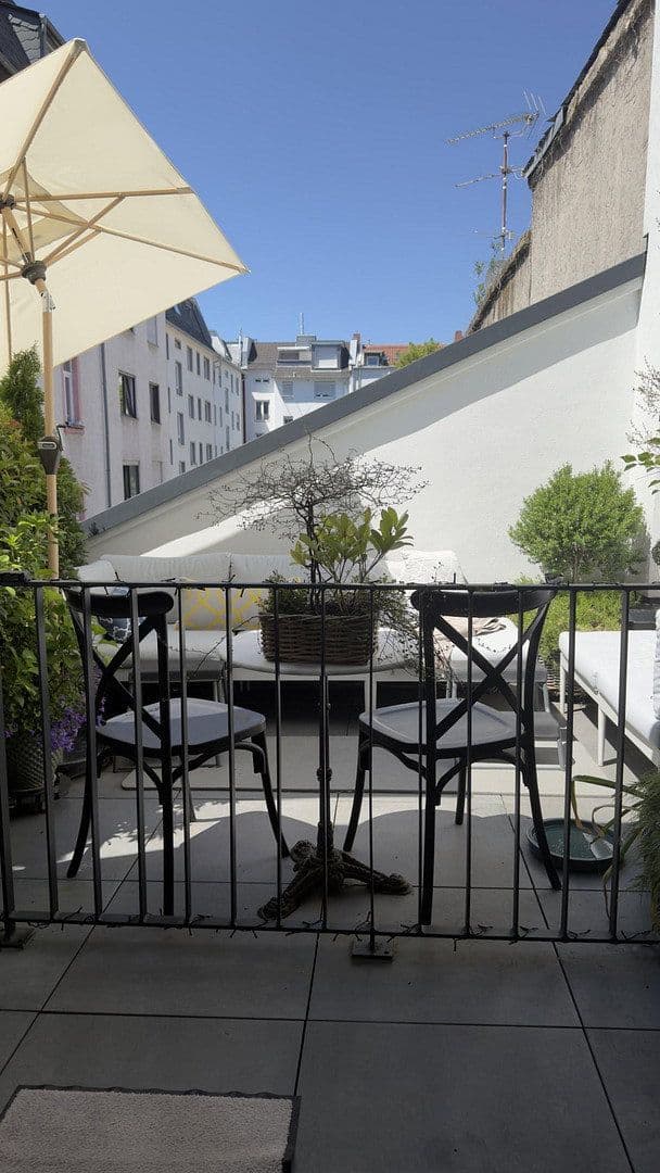 Predaj bytu 5-izbový 104 m², Frankfurt am Main, Hesensko Predaj bytu 5-izbový 104 m², Frankfurt am Main, Hesensko