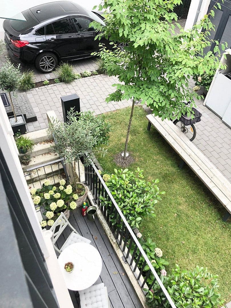Predaj bytu 5-izbový 104 m², Frankfurt am Main, Hesensko Predaj bytu 5-izbový 104 m², Frankfurt am Main, Hesensko