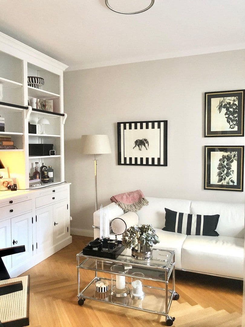 Predaj bytu 5-izbový 104 m², Frankfurt am Main, Hesensko Predaj bytu 5-izbový 104 m², Frankfurt am Main, Hesensko