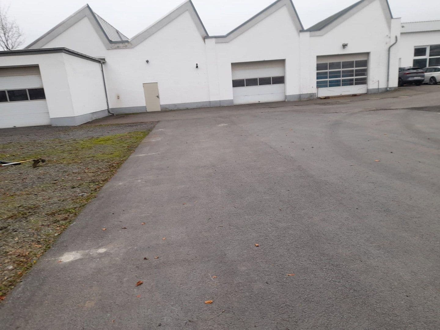Prenájom kancelárie 132 m², Friedensstraße 24, Reichenbach, Sasko Prenájom kancelárie 132 m², Friedensstraße 24, Reichenbach, Sasko