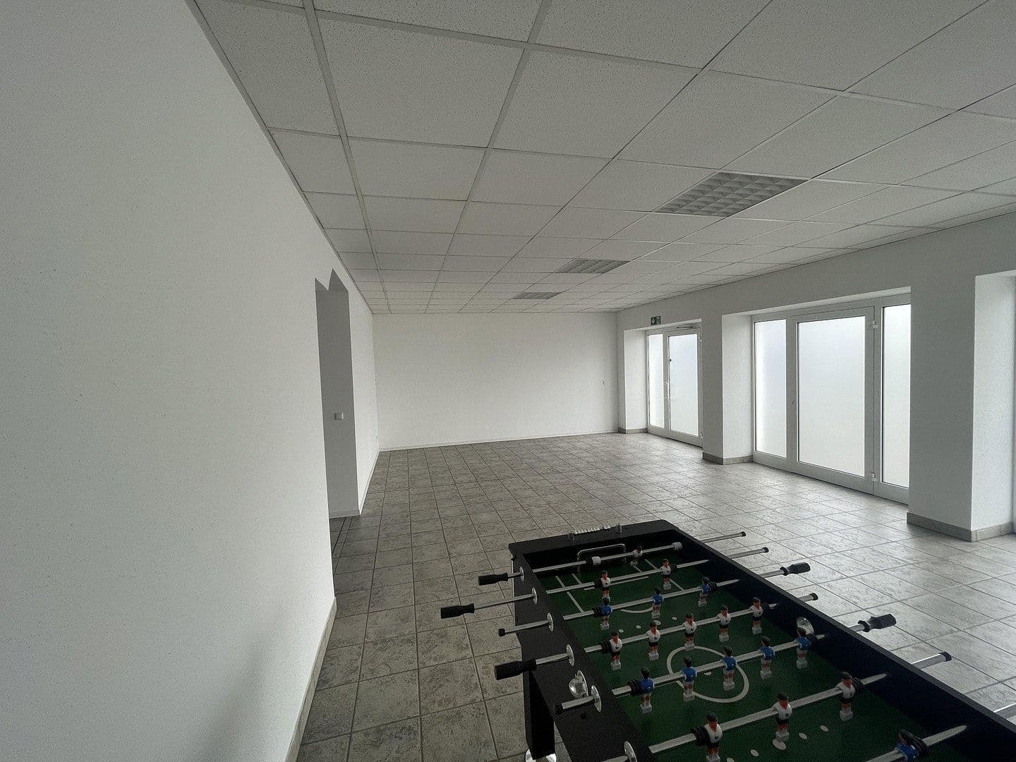 Prenájom kancelárie 132 m², Friedensstraße 24, Reichenbach, Sasko Prenájom kancelárie 132 m², Friedensstraße 24, Reichenbach, Sasko