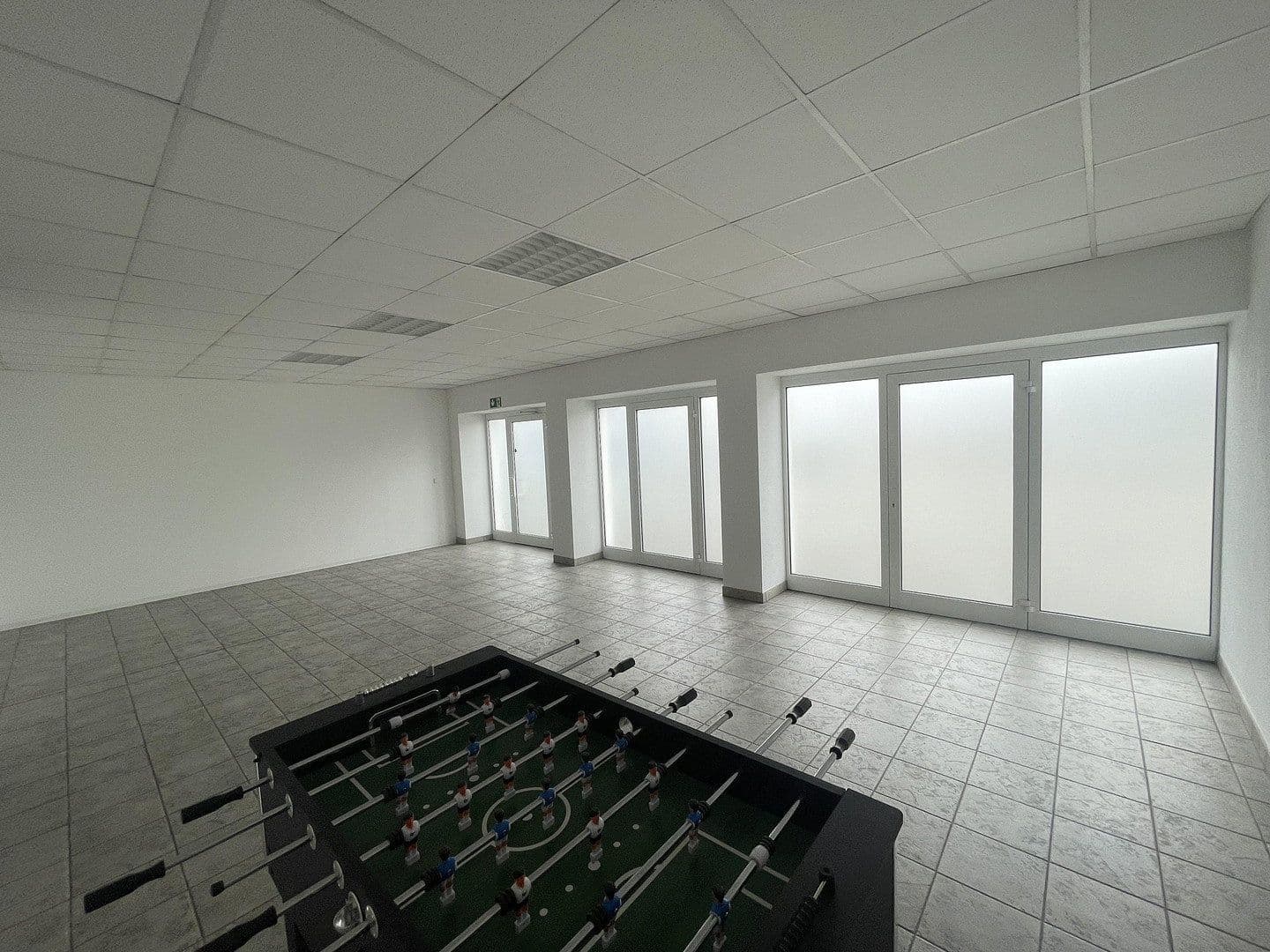Prenájom kancelárie 132 m², Friedensstraße 24, Reichenbach, Sasko Prenájom kancelárie 132 m², Friedensstraße 24, Reichenbach, Sasko