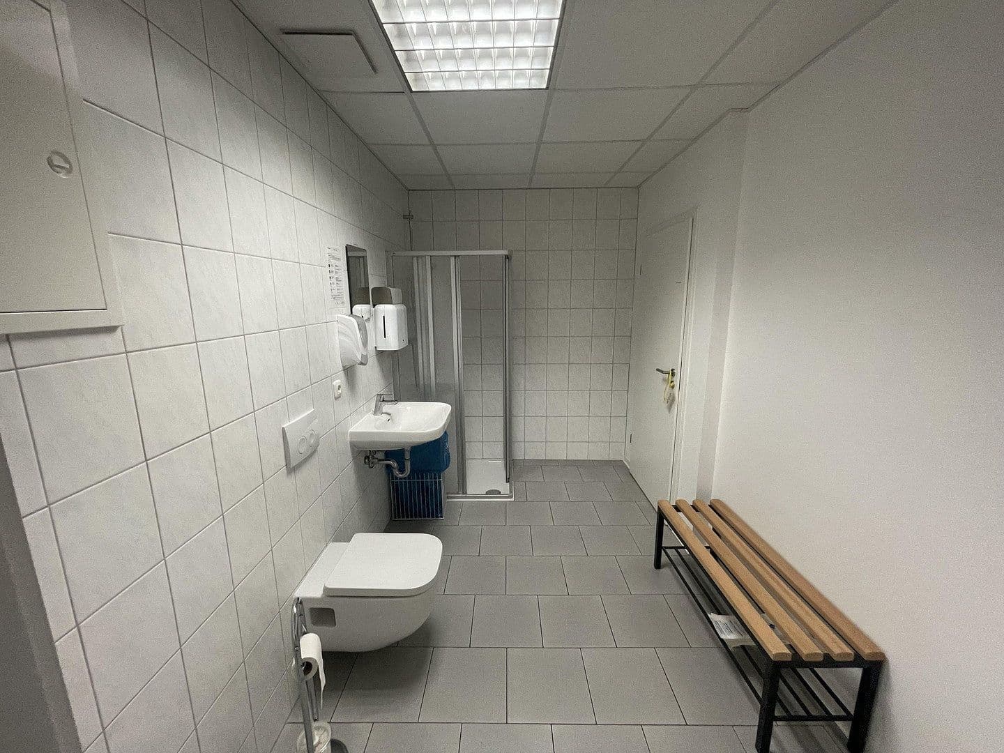 Prenájom kancelárie 132 m², Friedensstraße 24, Reichenbach, Sasko Prenájom kancelárie 132 m², Friedensstraße 24, Reichenbach, Sasko