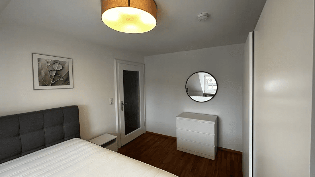 Prenájom bytu 3-izbový 62 m², München, Bavorsko Prenájom bytu 3-izbový 62 m², München, Bavorsko