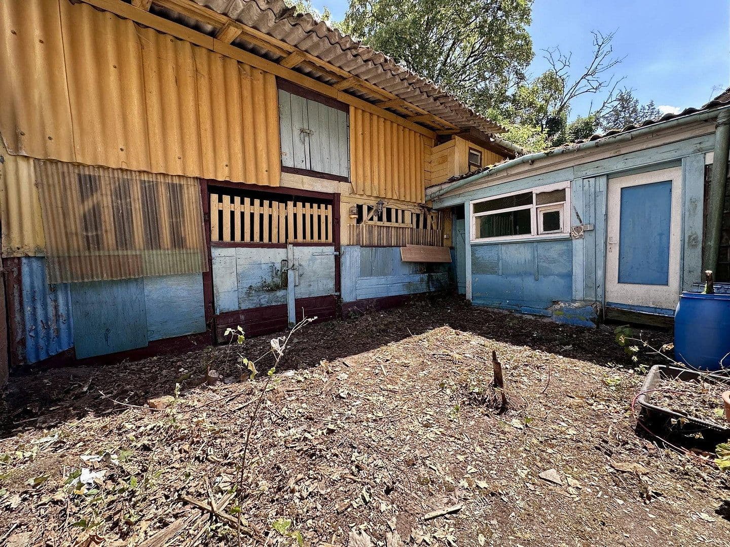 Predaj domu 90 m², pozemok 190 m², Herzogstraße 87, Pirmasens, Porýnie-Falcko Predaj domu 90 m², pozemok 190 m², Herzogstraße 87, Pirmasens, Porýnie-Falcko