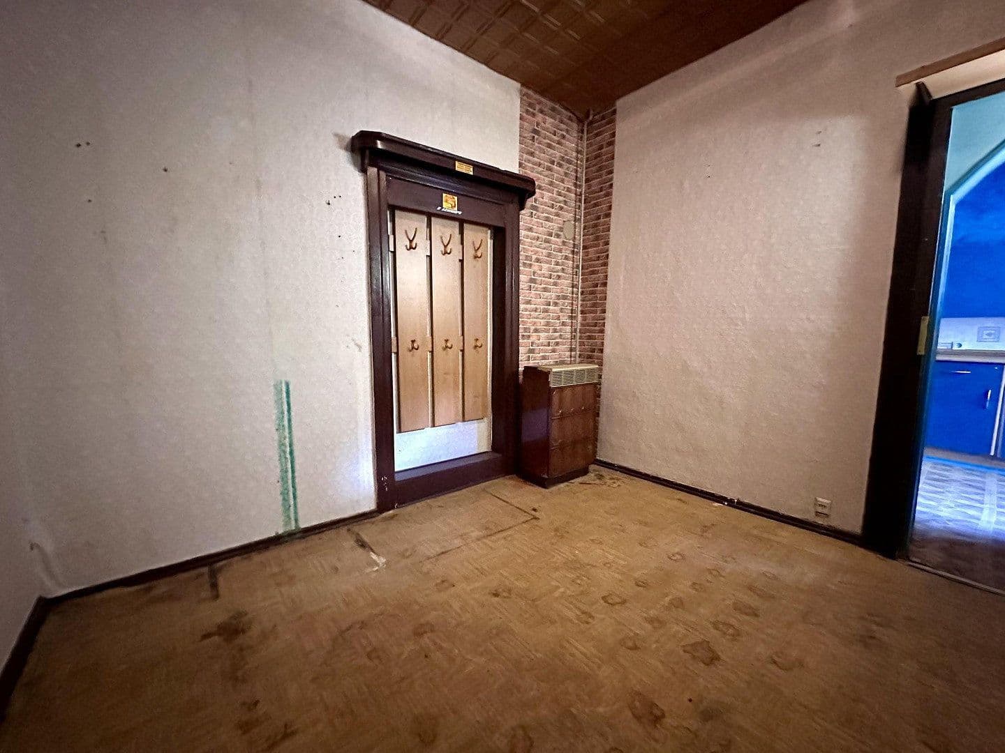 Predaj domu 90 m², pozemok 190 m², Herzogstraße 87, Pirmasens, Porýnie-Falcko Predaj domu 90 m², pozemok 190 m², Herzogstraße 87, Pirmasens, Porýnie-Falcko