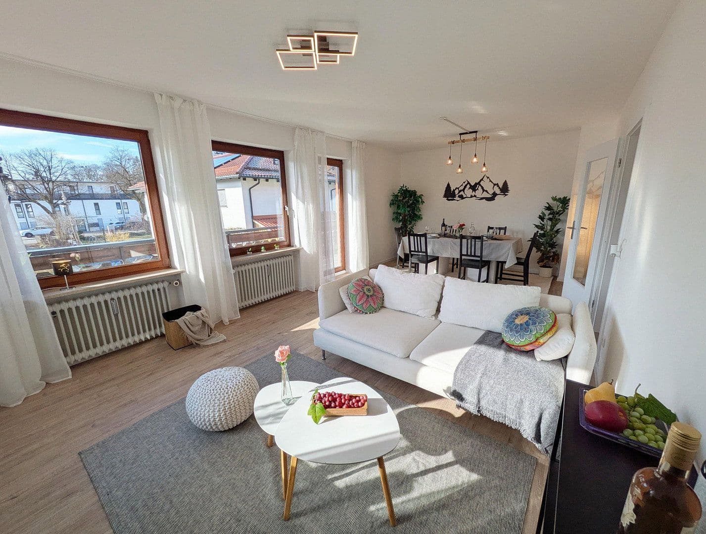 Predaj bytu 2-izbový 67 m², Bad Wörishofen, Bavorsko Predaj bytu 2-izbový 67 m², Bad Wörishofen, Bavorsko