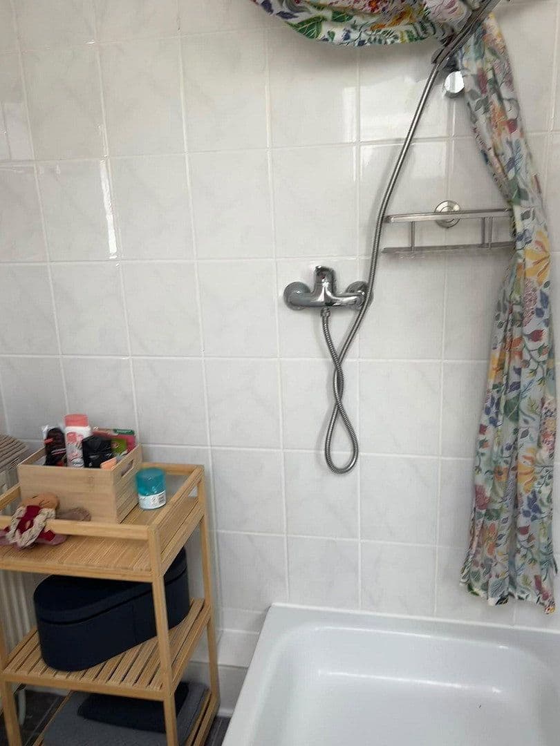 Prenájom bytu 1-izbový 30 m², Lermenchesweg 26a, Mönchengladbach, Severné Porýnie - Westfálsko Prenájom bytu 1-izbový 30 m², Lermenchesweg 26a, Mönchengladbach, Severné Porýnie - Westfálsko