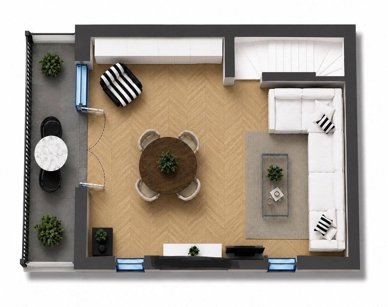 Predaj domu 104 m², pozemok 1 m², Frankfurt am Main, Hesensko Predaj domu 104 m², pozemok 1 m², Frankfurt am Main, Hesensko