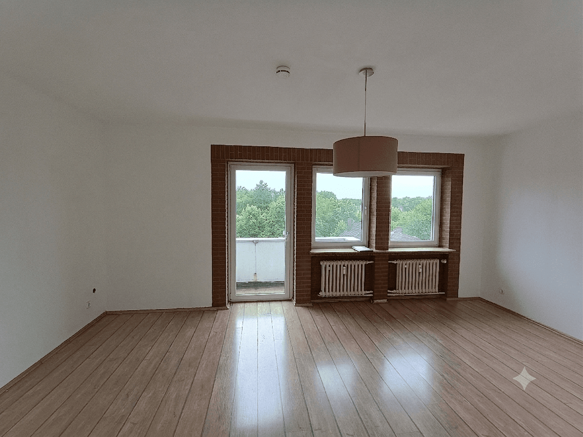 Prenájom bytu 3-izbový 76 m², Dortmund, Severné Porýnie - Westfálsko Prenájom bytu 3-izbový 76 m², Dortmund, Severné Porýnie - Westfálsko