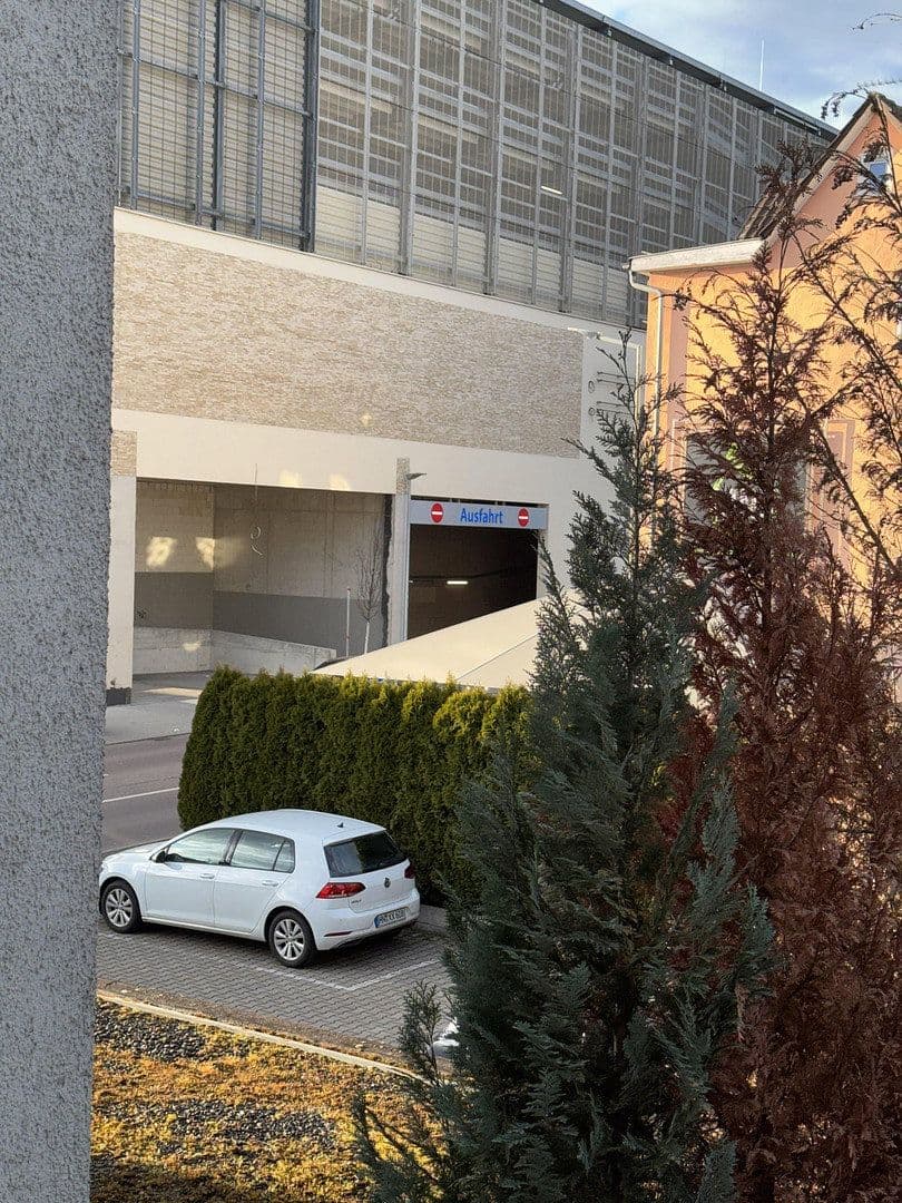 Prenájom bytu 3-izbový 70 m², Göppingen, Bádensko-Wurttembersko Prenájom bytu 3-izbový 70 m², Göppingen, Bádensko-Wurttembersko