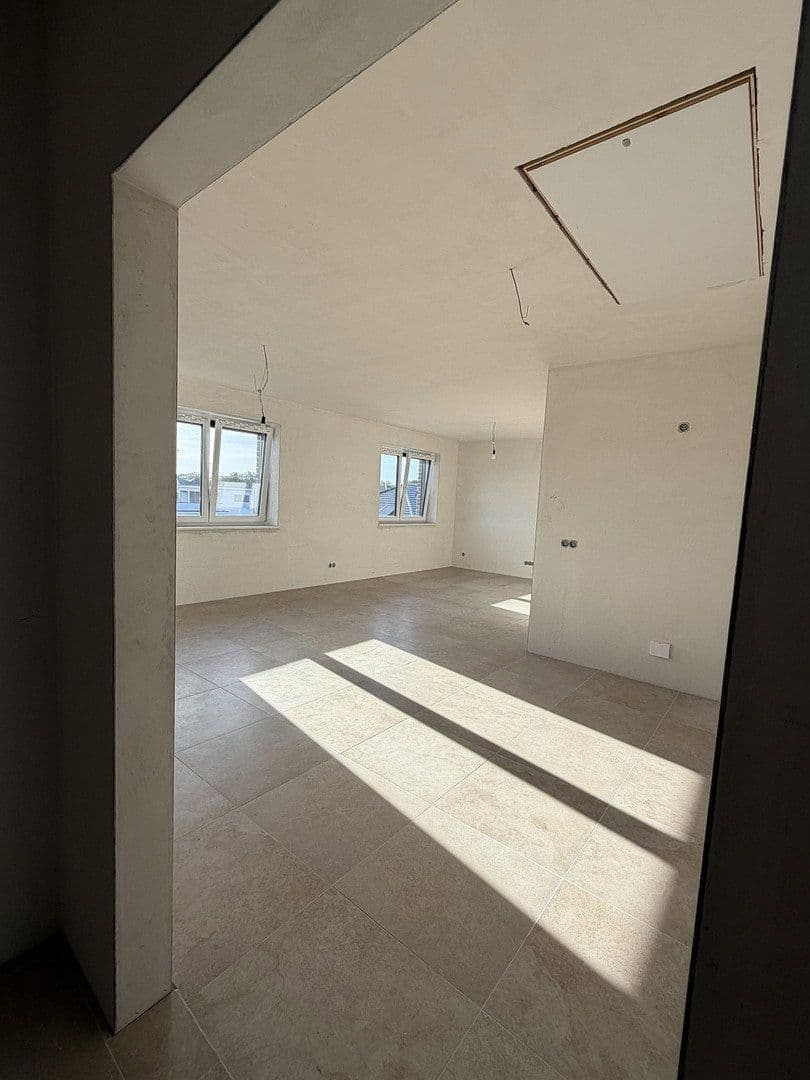 Prenájom bytu 2-izbový 72 m², Hückelhoven, Severné Porýnie - Westfálsko Prenájom bytu 2-izbový 72 m², Hückelhoven, Severné Porýnie - Westfálsko