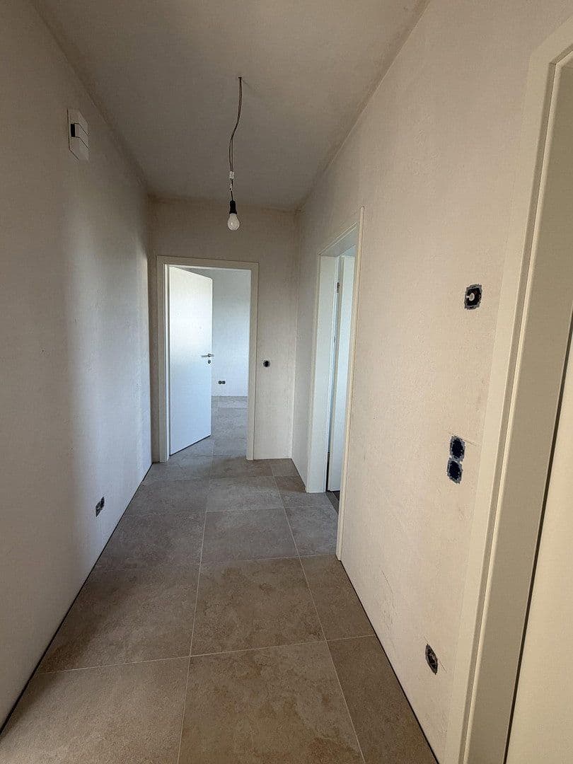 Prenájom bytu 2-izbový 72 m², Hückelhoven, Severné Porýnie - Westfálsko Prenájom bytu 2-izbový 72 m², Hückelhoven, Severné Porýnie - Westfálsko