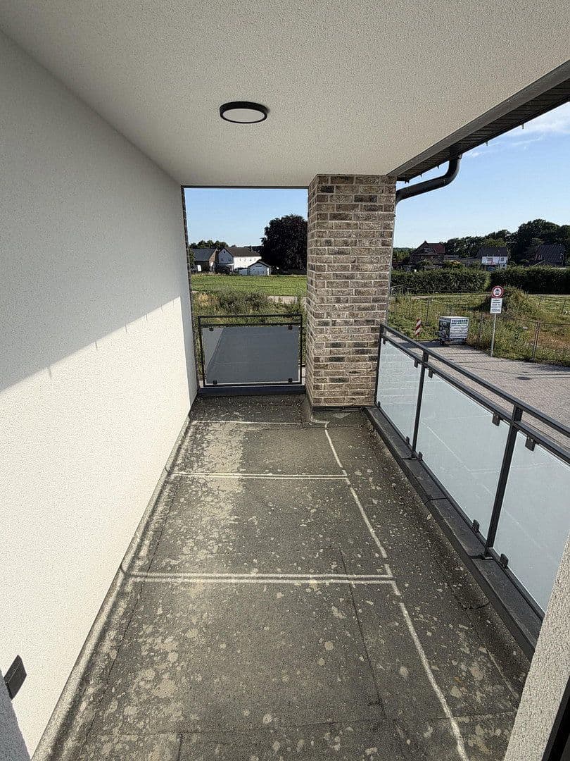 Prenájom bytu 2-izbový 72 m², Hückelhoven, Severné Porýnie - Westfálsko Prenájom bytu 2-izbový 72 m², Hückelhoven, Severné Porýnie - Westfálsko