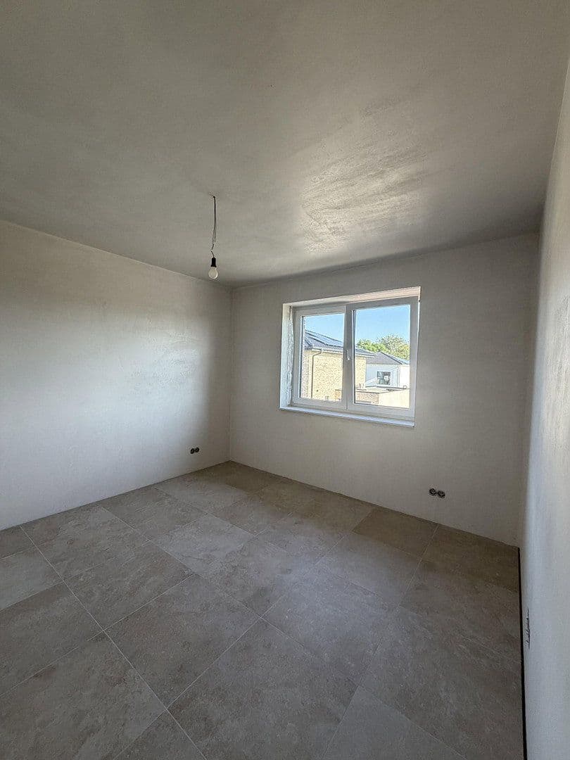 Prenájom bytu 2-izbový 72 m², Hückelhoven, Severné Porýnie - Westfálsko Prenájom bytu 2-izbový 72 m², Hückelhoven, Severné Porýnie - Westfálsko
