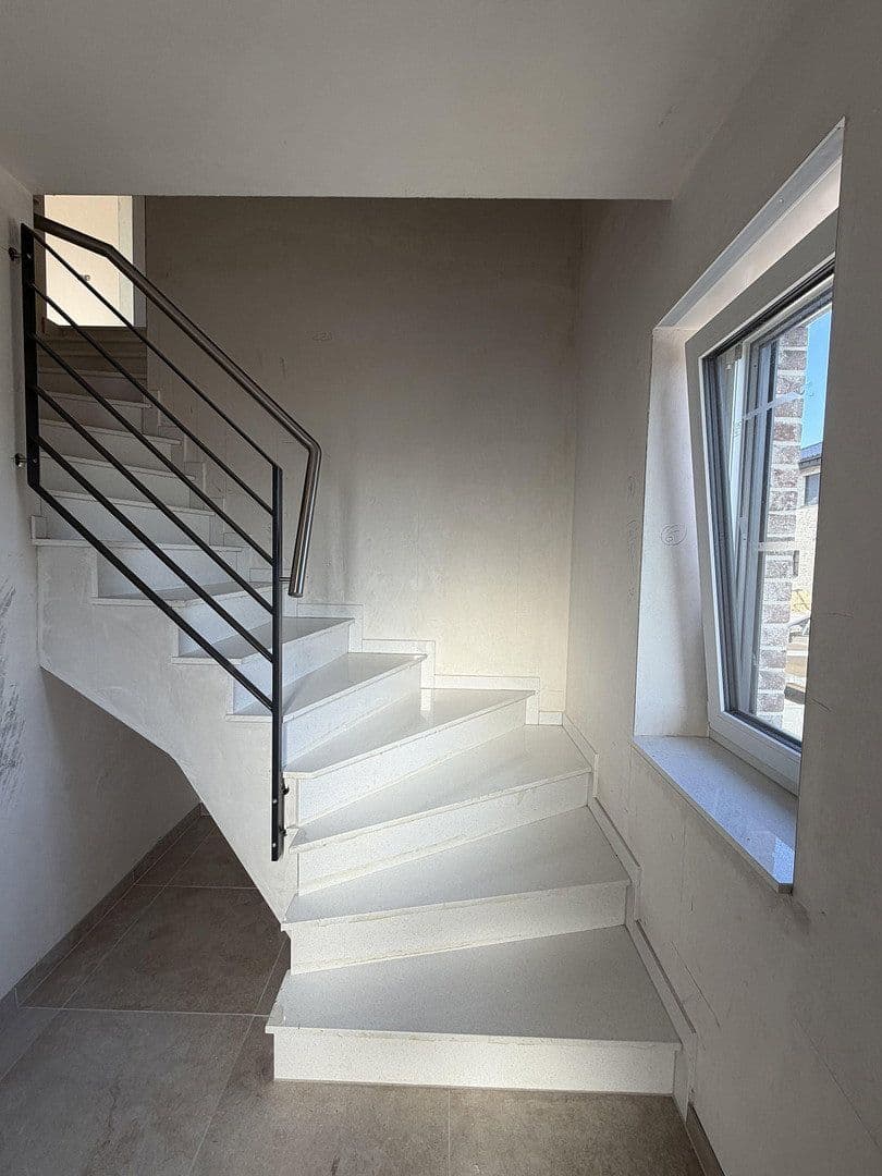Prenájom bytu 2-izbový 72 m², Hückelhoven, Severné Porýnie - Westfálsko Prenájom bytu 2-izbový 72 m², Hückelhoven, Severné Porýnie - Westfálsko