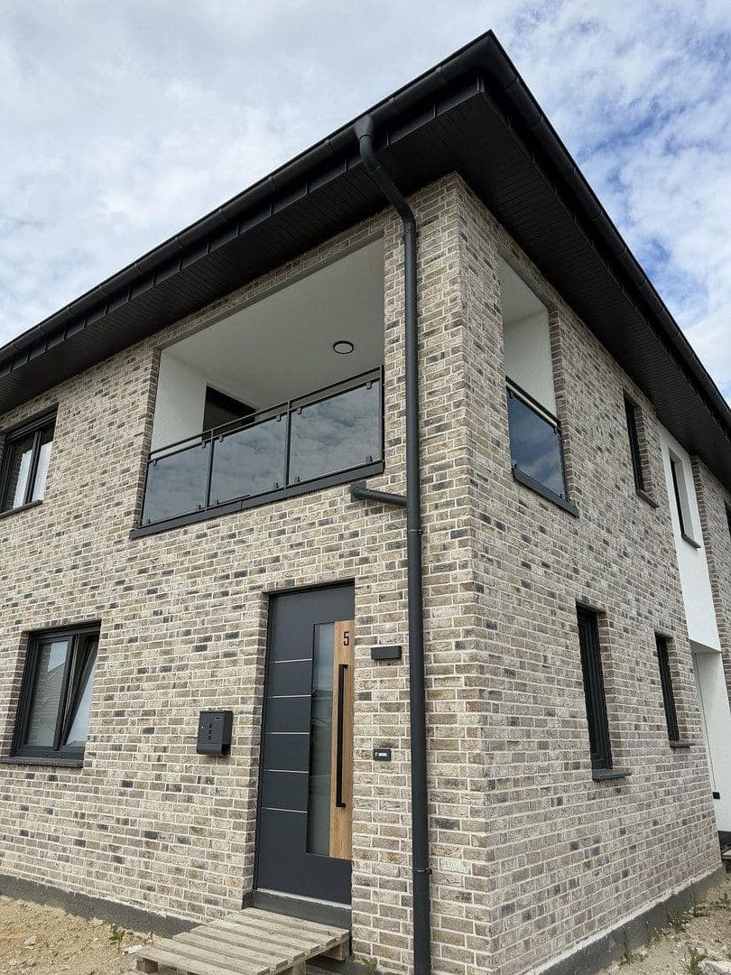 Prenájom bytu 2-izbový 72 m², Hückelhoven, Severné Porýnie - Westfálsko Prenájom bytu 2-izbový 72 m², Hückelhoven, Severné Porýnie - Westfálsko