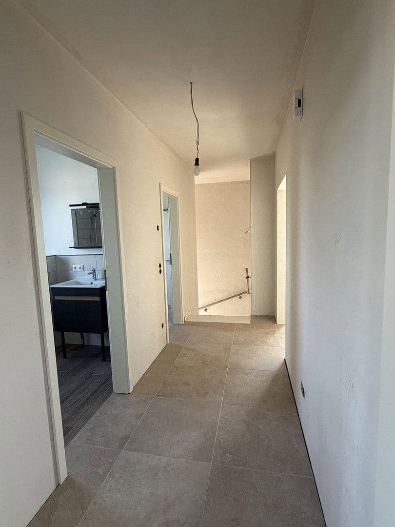 Prenájom bytu 2-izbový 72 m², Hückelhoven, Severné Porýnie - Westfálsko Prenájom bytu 2-izbový 72 m², Hückelhoven, Severné Porýnie - Westfálsko