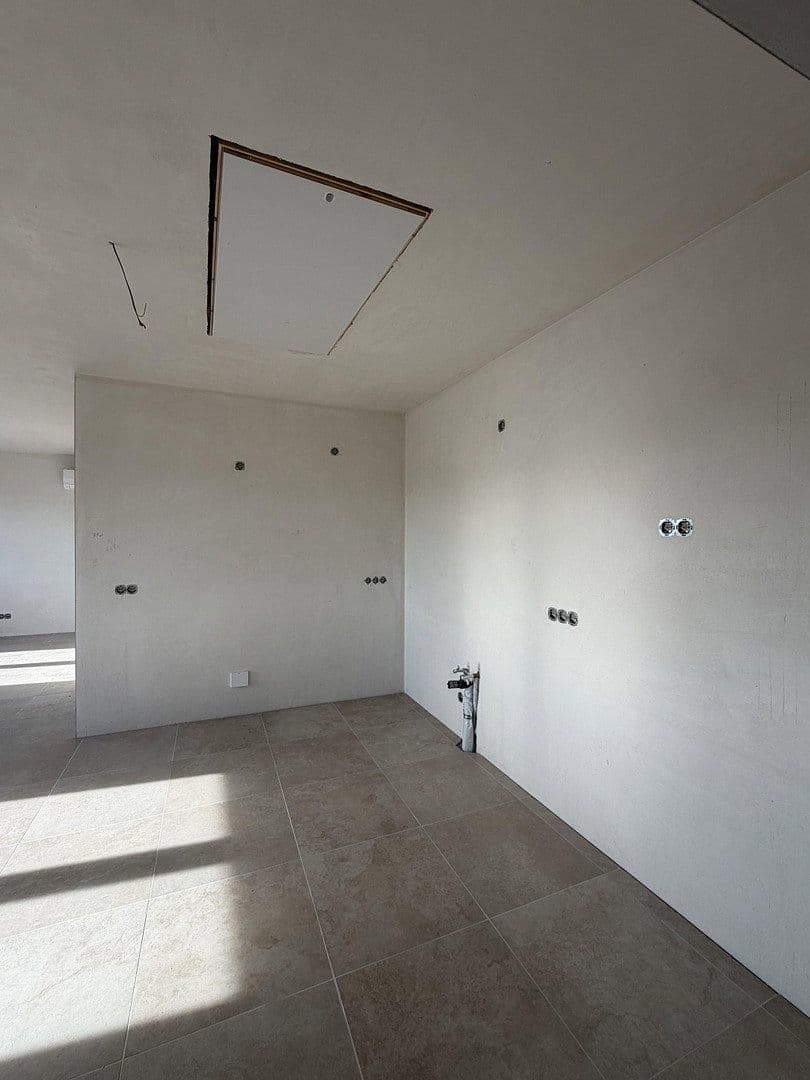 Prenájom bytu 2-izbový 72 m², Hückelhoven, Severné Porýnie - Westfálsko Prenájom bytu 2-izbový 72 m², Hückelhoven, Severné Porýnie - Westfálsko