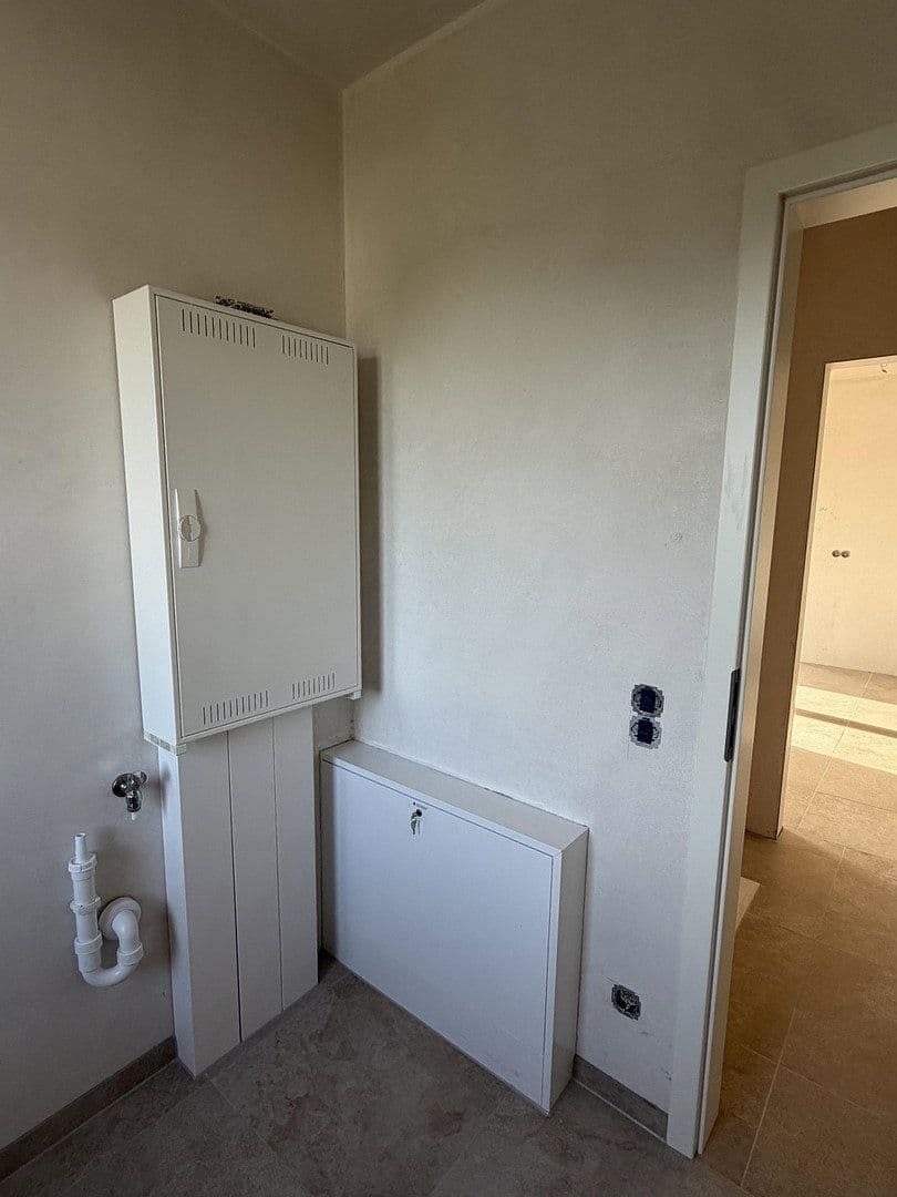 Prenájom bytu 2-izbový 72 m², Hückelhoven, Severné Porýnie - Westfálsko Prenájom bytu 2-izbový 72 m², Hückelhoven, Severné Porýnie - Westfálsko