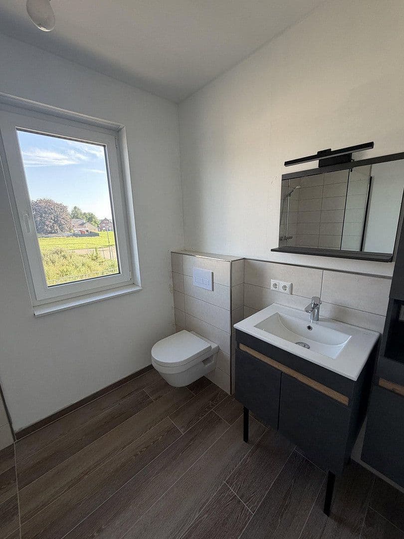 Prenájom bytu 2-izbový 72 m², Hückelhoven, Severné Porýnie - Westfálsko Prenájom bytu 2-izbový 72 m², Hückelhoven, Severné Porýnie - Westfálsko