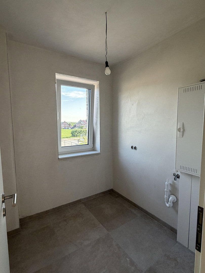 Prenájom bytu 2-izbový 72 m², Hückelhoven, Severné Porýnie - Westfálsko Prenájom bytu 2-izbový 72 m², Hückelhoven, Severné Porýnie - Westfálsko
