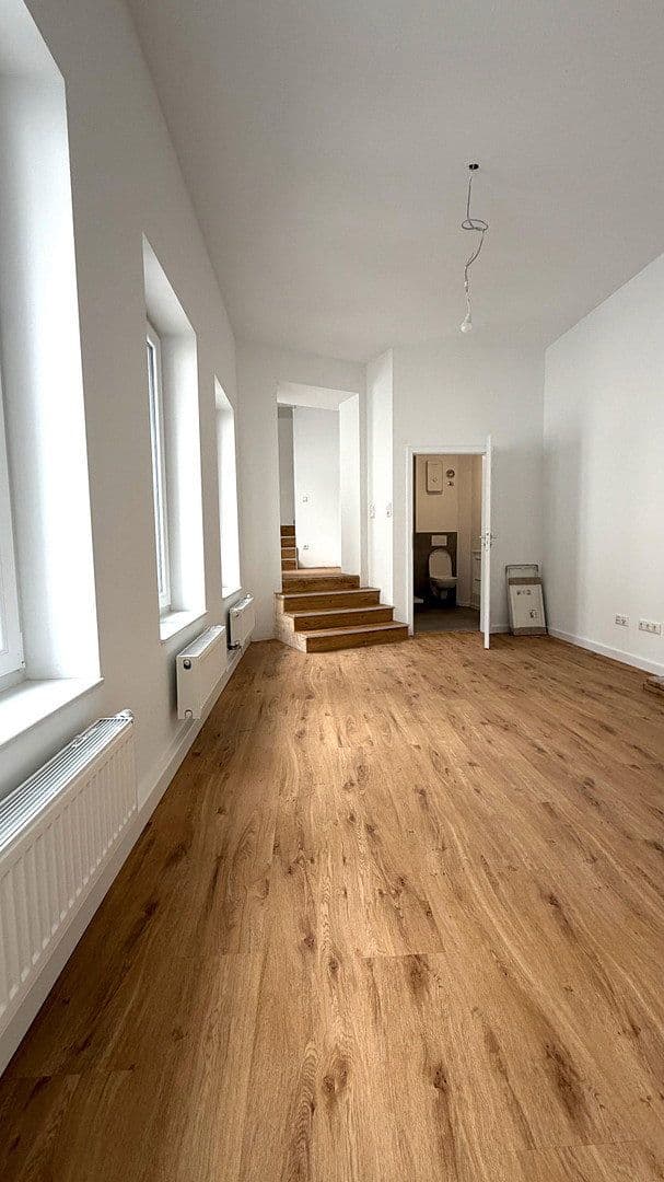 Prenájom bytu 4-izbový 69 m², Adalbertsteinweg 111, Aachen, Severné Porýnie - Westfálsko Prenájom bytu 4-izbový 69 m², Adalbertsteinweg 111, Aachen, Severné Porýnie - Westfálsko
