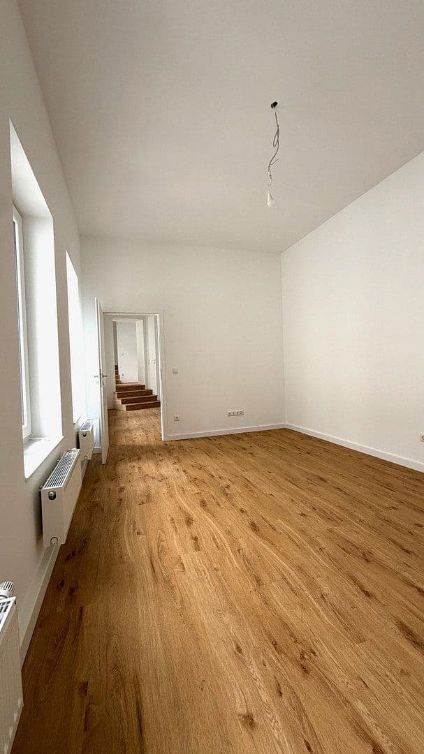 Prenájom bytu 4-izbový 69 m², Adalbertsteinweg 111, Aachen, Severné Porýnie - Westfálsko Prenájom bytu 4-izbový 69 m², Adalbertsteinweg 111, Aachen, Severné Porýnie - Westfálsko