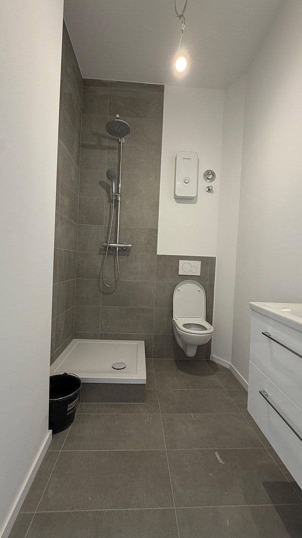 Prenájom bytu 4-izbový 69 m², Adalbertsteinweg 111, Aachen, Severné Porýnie - Westfálsko Prenájom bytu 4-izbový 69 m², Adalbertsteinweg 111, Aachen, Severné Porýnie - Westfálsko