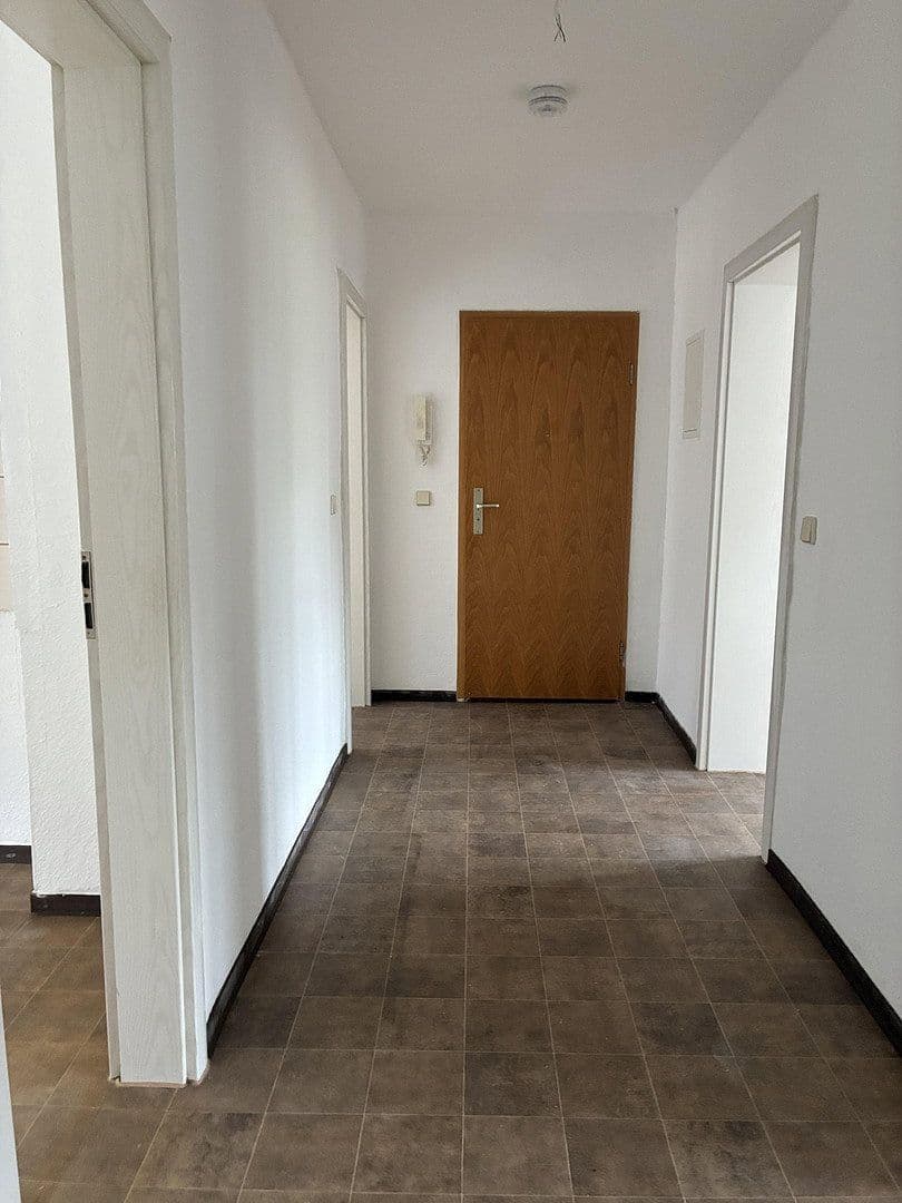 Prenájom bytu 4-izbový 84 m², Amalienstraße 123, Dessau-Roßlau, Sasko-Anhaltsko Prenájom bytu 4-izbový 84 m², Amalienstraße 123, Dessau-Roßlau, Sasko-Anhaltsko