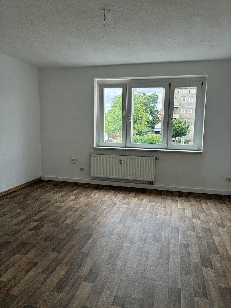 Prenájom bytu 4-izbový 84 m², Amalienstraße 123, Dessau-Roßlau, Sasko-Anhaltsko Prenájom bytu 4-izbový 84 m², Amalienstraße 123, Dessau-Roßlau, Sasko-Anhaltsko
