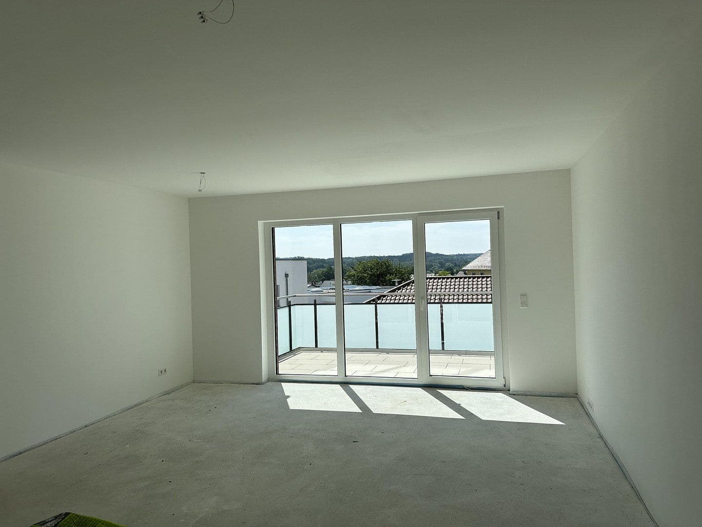 Predaj bytu 2-izbový 69 m², Staig, Bádensko-Wurttembersko Predaj bytu 2-izbový 69 m², Staig, Bádensko-Wurttembersko