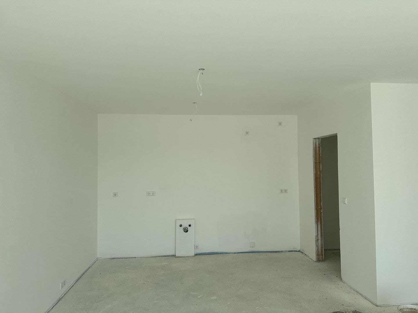 Predaj bytu 2-izbový 69 m², Staig, Bádensko-Wurttembersko Predaj bytu 2-izbový 69 m², Staig, Bádensko-Wurttembersko