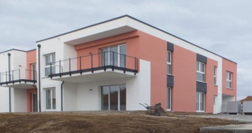 Predaj bytu 2-izbový 69 m², Staig, Bádensko-Wurttembersko Predaj bytu 2-izbový 69 m², Staig, Bádensko-Wurttembersko