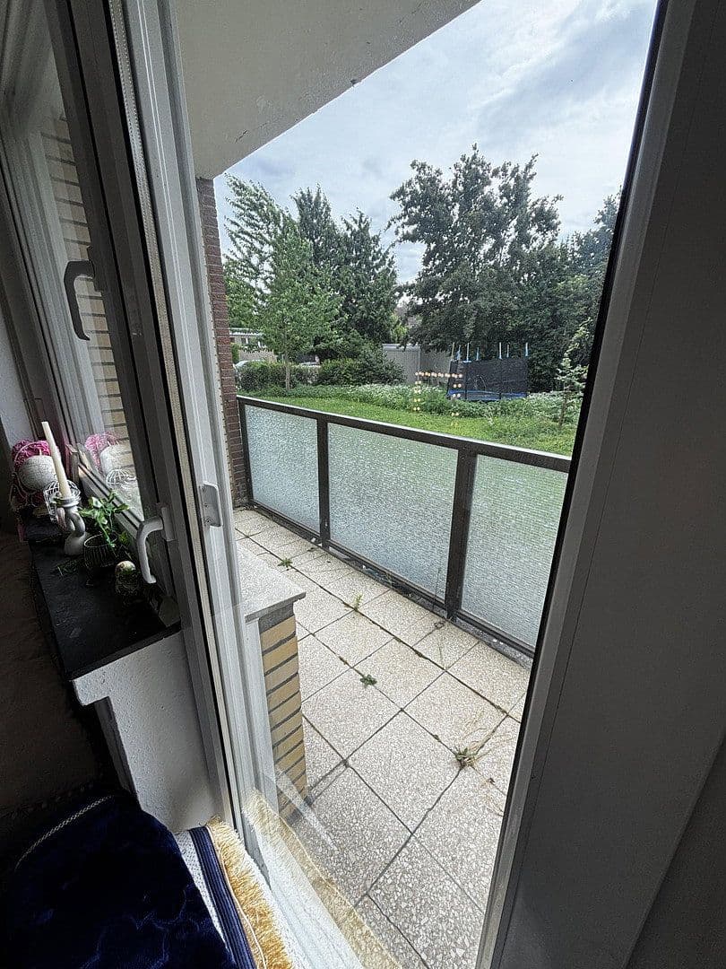 Prenájom bytu 1-izbový 33 m², Von-Goer-Str. 5, Aldenhoven, Severné Porýnie - Westfálsko Prenájom bytu 1-izbový 33 m², Von-Goer-Str. 5, Aldenhoven, Severné Porýnie - Westfálsko