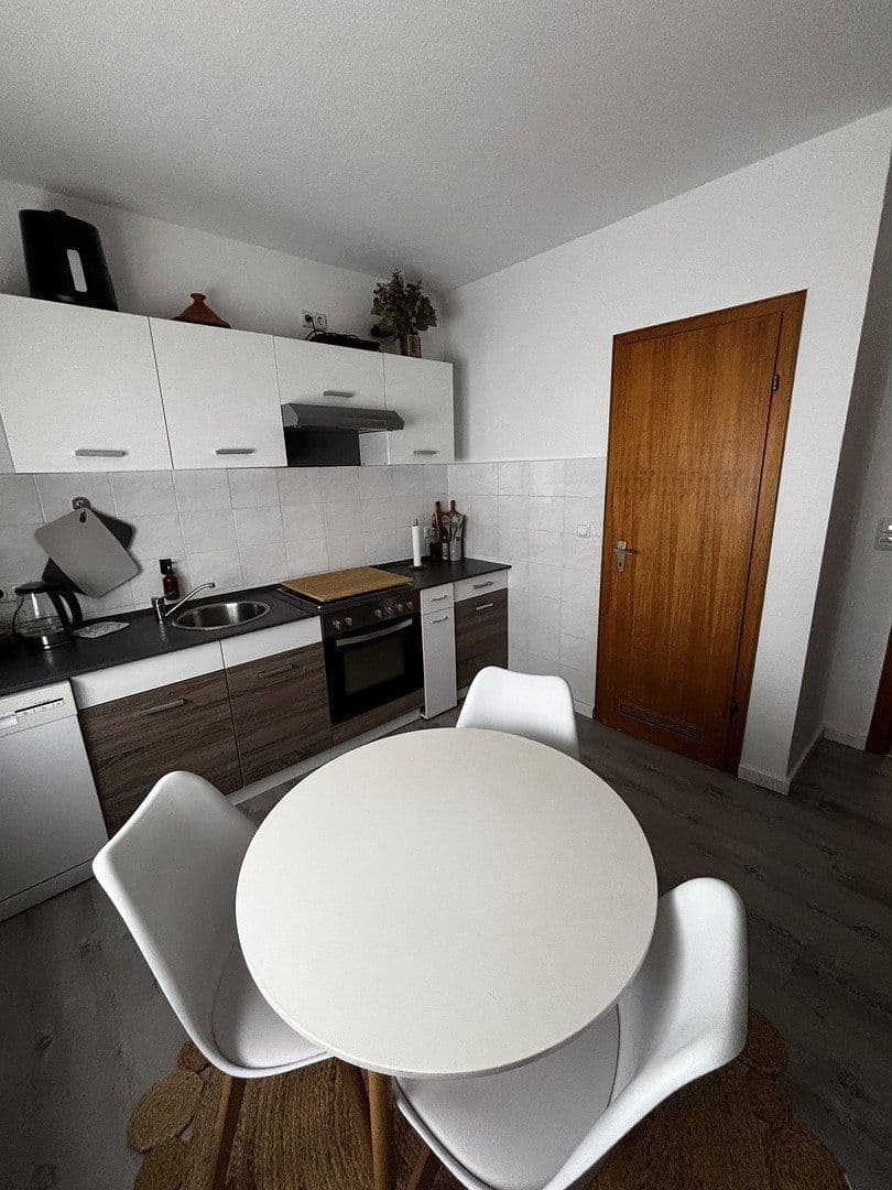 Prenájom bytu 1-izbový 33 m², Von-Goer-Str. 5, Aldenhoven, Severné Porýnie - Westfálsko Prenájom bytu 1-izbový 33 m², Von-Goer-Str. 5, Aldenhoven, Severné Porýnie - Westfálsko