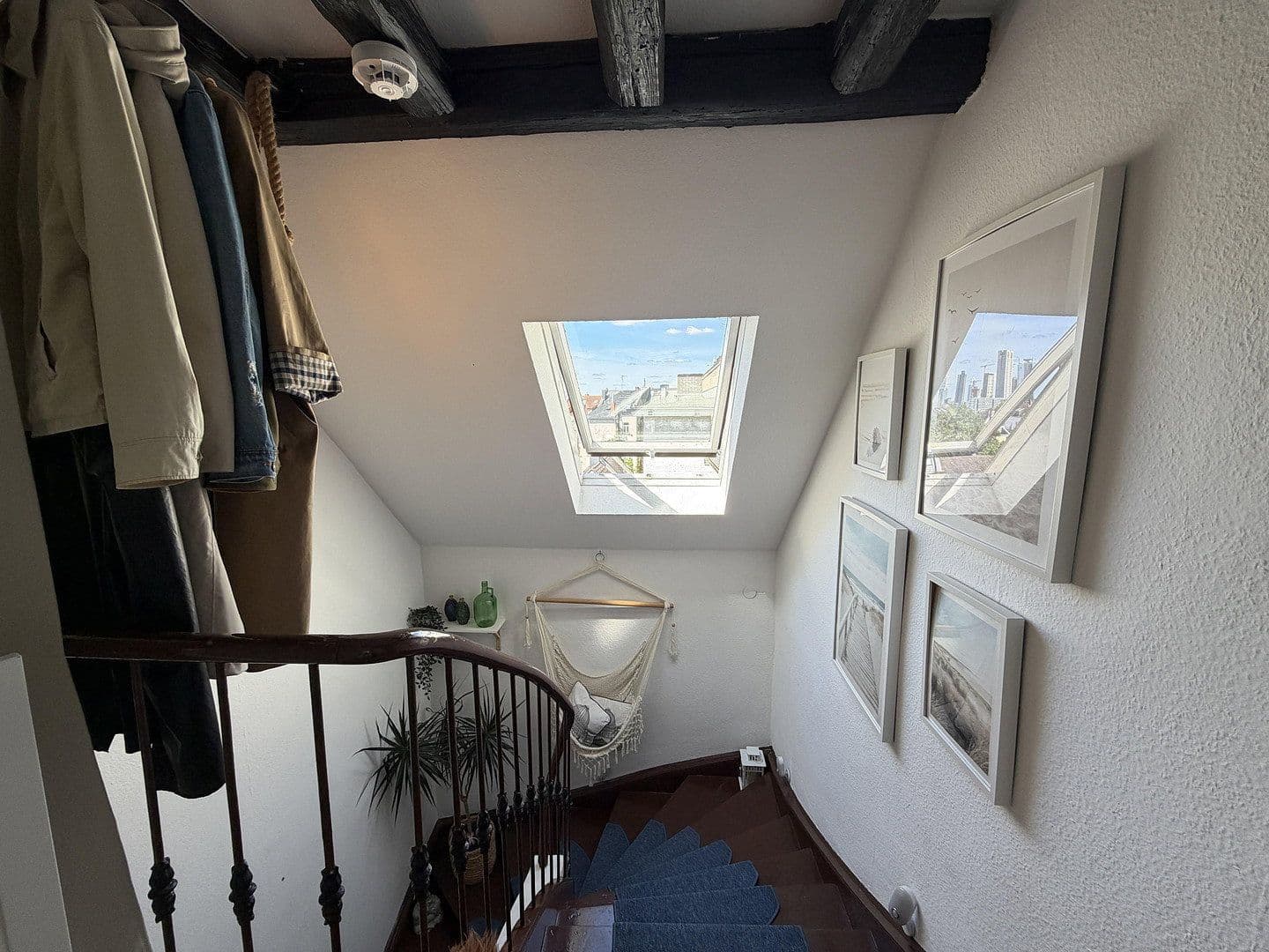Prenájom bytu 3-izbový 84 m², Eckenheimer Landstraße 103, Frankfurt am Main, Hesensko Prenájom bytu 3-izbový 84 m², Eckenheimer Landstraße 103, Frankfurt am Main, Hesensko
