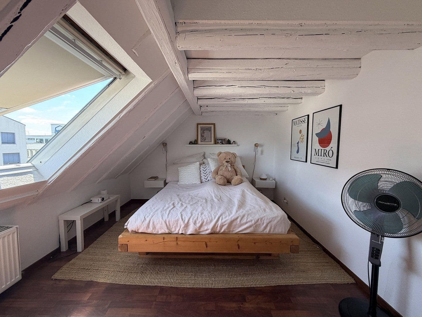 Prenájom bytu 3-izbový 84 m², Eckenheimer Landstraße 103, Frankfurt am Main, Hesensko Prenájom bytu 3-izbový 84 m², Eckenheimer Landstraße 103, Frankfurt am Main, Hesensko