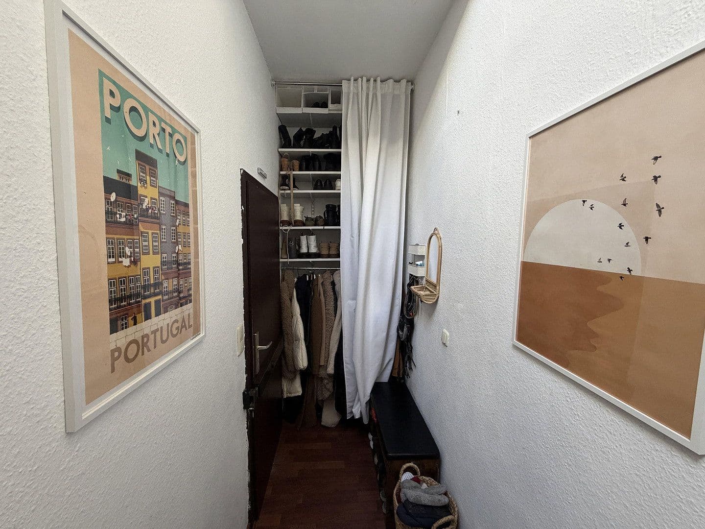 Prenájom bytu 3-izbový 84 m², Eckenheimer Landstraße 103, Frankfurt am Main, Hesensko Prenájom bytu 3-izbový 84 m², Eckenheimer Landstraße 103, Frankfurt am Main, Hesensko