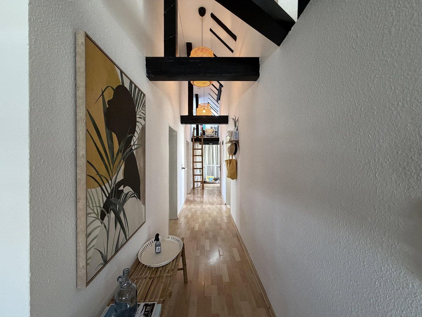 Prenájom bytu 3-izbový 84 m², Eckenheimer Landstraße 103, Frankfurt am Main, Hesensko Prenájom bytu 3-izbový 84 m², Eckenheimer Landstraße 103, Frankfurt am Main, Hesensko