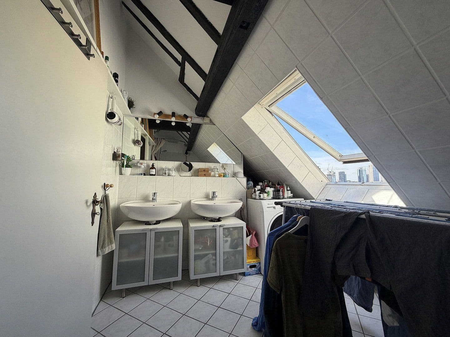 Prenájom bytu 3-izbový 84 m², Eckenheimer Landstraße 103, Frankfurt am Main, Hesensko Prenájom bytu 3-izbový 84 m², Eckenheimer Landstraße 103, Frankfurt am Main, Hesensko