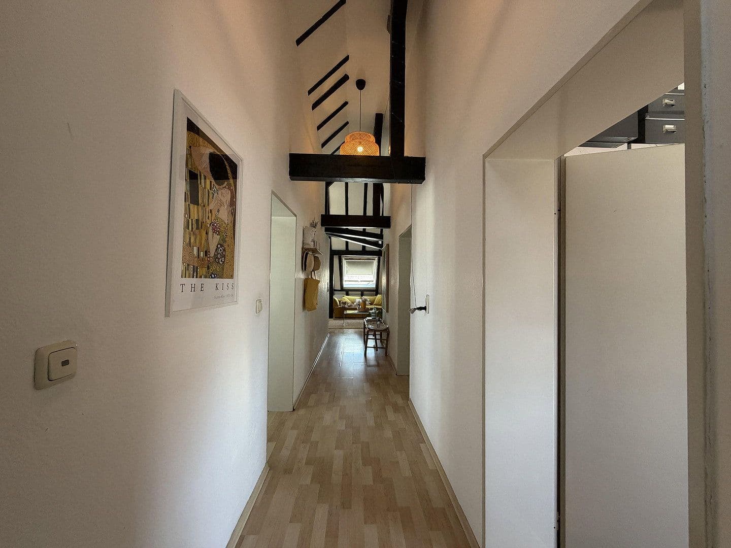 Prenájom bytu 3-izbový 84 m², Eckenheimer Landstraße 103, Frankfurt am Main, Hesensko Prenájom bytu 3-izbový 84 m², Eckenheimer Landstraße 103, Frankfurt am Main, Hesensko