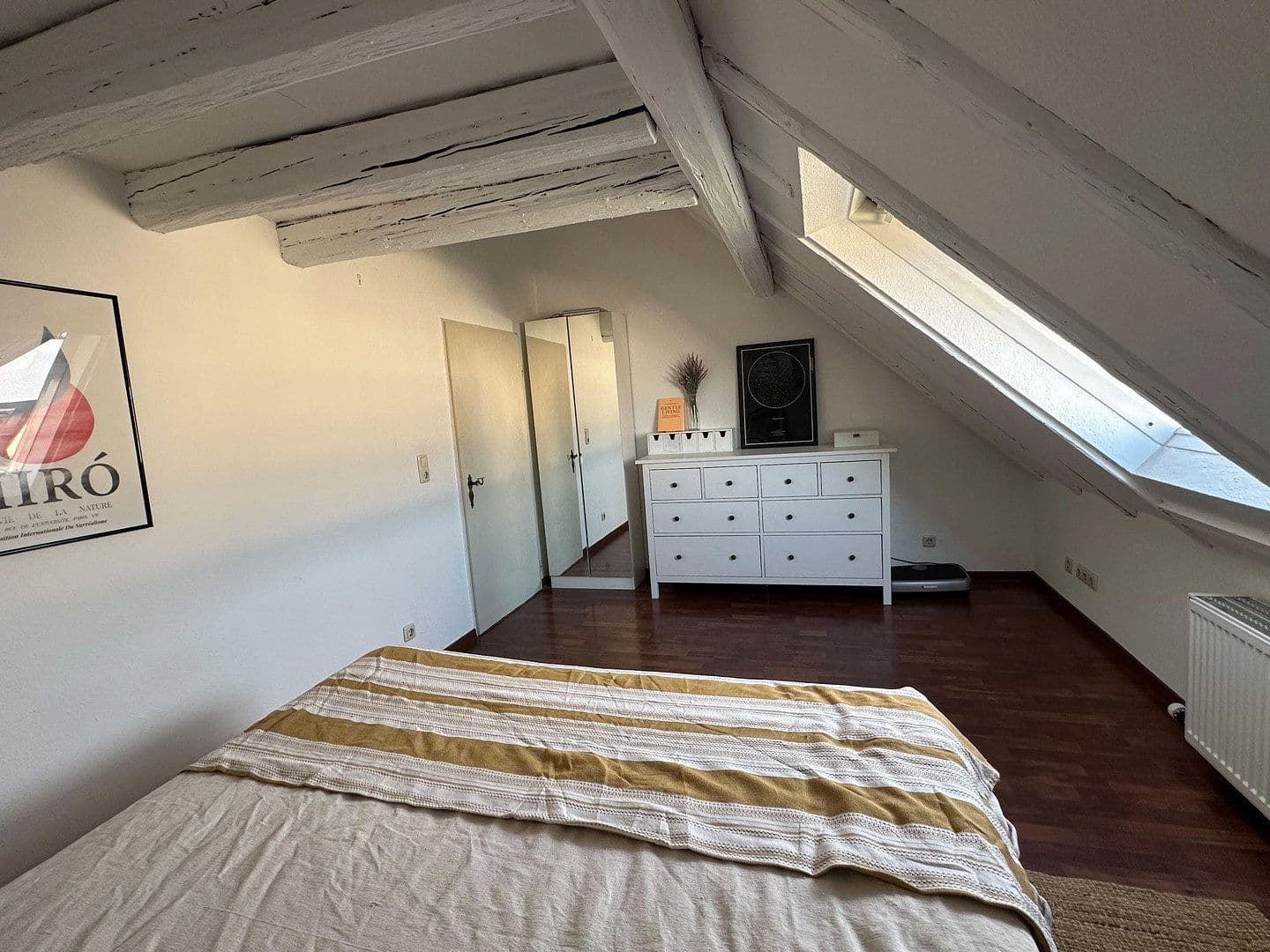 Prenájom bytu 3-izbový 84 m², Eckenheimer Landstraße 103, Frankfurt am Main, Hesensko Prenájom bytu 3-izbový 84 m², Eckenheimer Landstraße 103, Frankfurt am Main, Hesensko