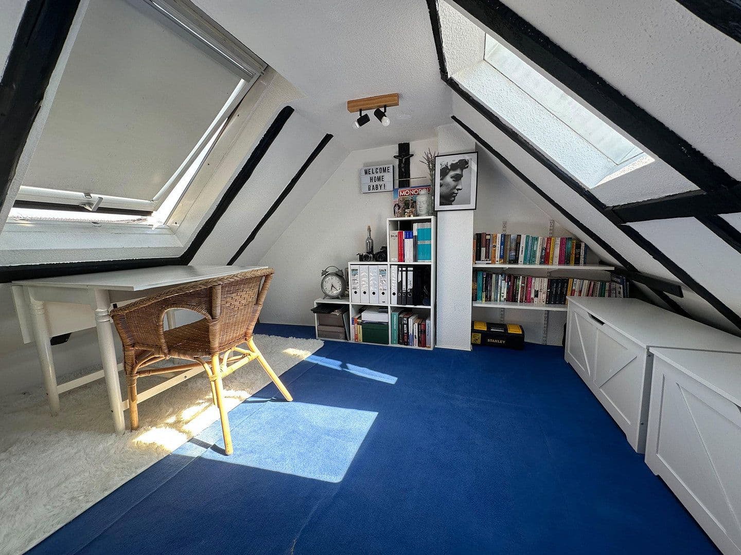Prenájom bytu 3-izbový 84 m², Eckenheimer Landstraße 103, Frankfurt am Main, Hesensko Prenájom bytu 3-izbový 84 m², Eckenheimer Landstraße 103, Frankfurt am Main, Hesensko